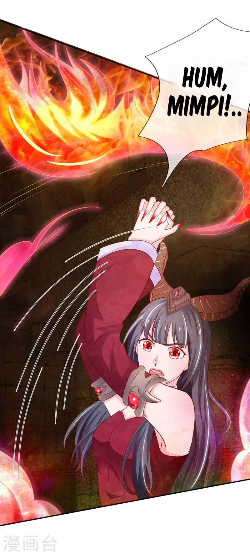 I am Daxianzun Chapter 64 Gambar 8